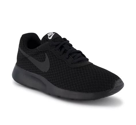 turnschuhe nike damen schwarz|schwarz sneaker damen.